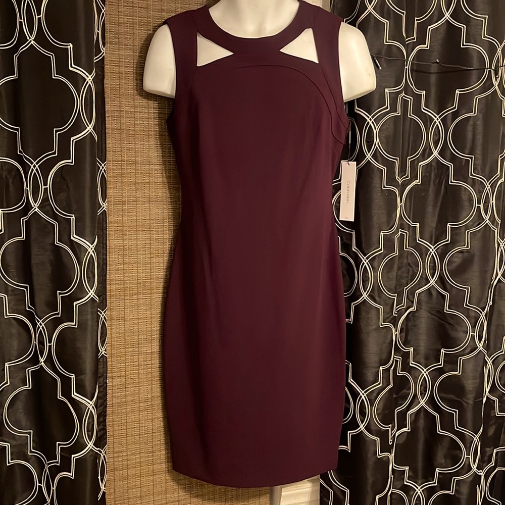 Brand New Calvin Klein Dress